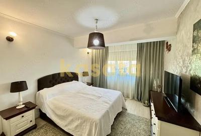 De vanzare apartament cu 3 camere decomandat Sos Chitilei - Colosseum