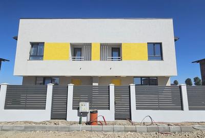 Green Garden 3 - Casă cu 4 camere Green Garden 3 - Casă cu 4 camere - 13