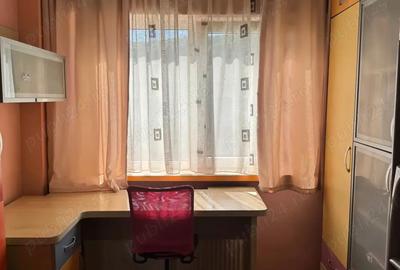 Apartament 3 camere, zona Nord, Calea lui Traian - 8