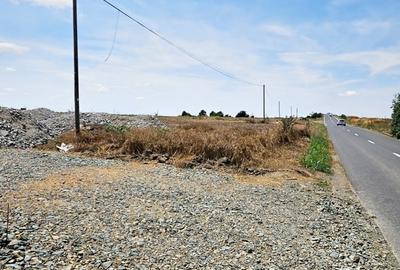 Ovidiu - Terenuri intravilane - 3