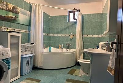 CASA P+M situata in Focsani cartier Mandresti. - 10