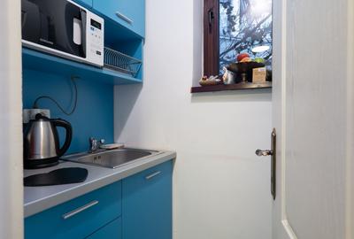 Apartament elegant cu 3 camere in vila  si acces la gradina, in Dorobanti! - 26