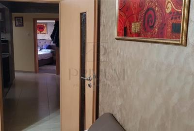 Modern - 2 Camere - Etaj 1 - Balcon + Terasa 30mp - Decomandat - 5