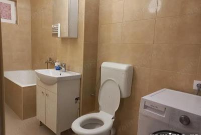 Garsonieră decomandată în Spitalul Județean - 2