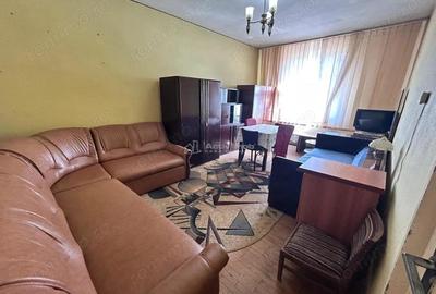 Garsonieră decomandată în Luncă - 9
