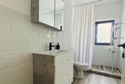 Satu Nou de Jos, casa noua, finisata - 4