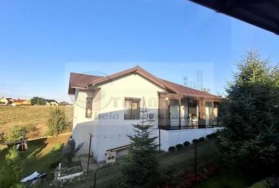 Vila individuala 3 camere GALATA - 599 EURO