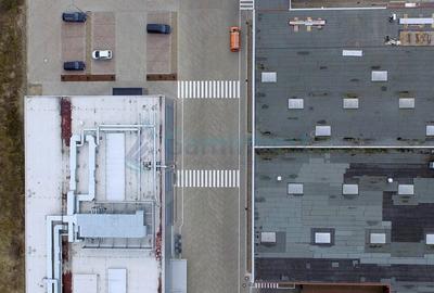 Spațiu comercial, în Central