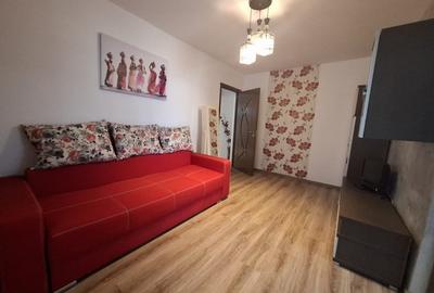 INCHIRIERE-APARTAMENT 2 CAMERE NEDECOMADAT-ALEXANDRU CEL BUN - 2