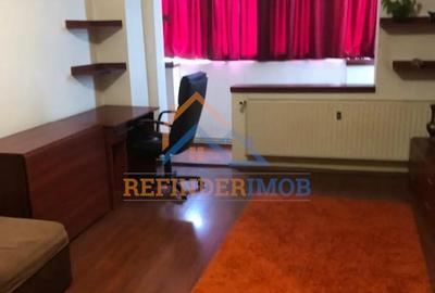 Garsonieră decomandată, mobilată în Rahova - 3