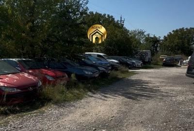 Teren intravilan 1405mp | Deschidere 71ml | Otopeni Odai - 2