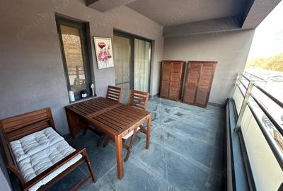 Apartament cu 3 camere decomandat în Lipovei - 5