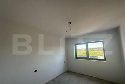 Duplex 4 dormitoare, 120mp utili si 650mp teren, in Jucu de - 3