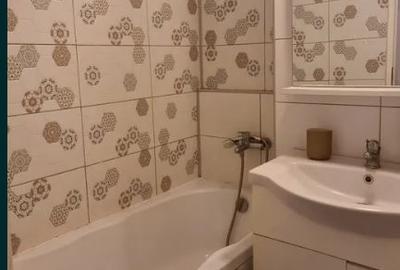 Garsonieră decomandată, mobilată în Vitan Mall - 5