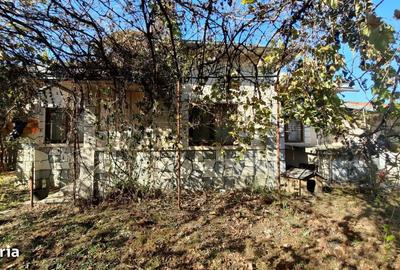 Casă cu 4 camere cu Teren 7720 Mp în Șirna - 13