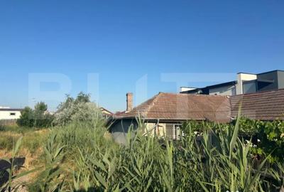 Teren de 850 mp, în Brestei - 4