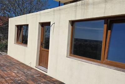 Casă cu 5 camere cu Teren 600 Mp în Podgoria - 4