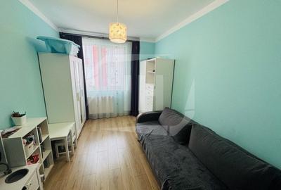 Apartament 3 camere decomandate, bloc nou, langa Baza Sportiva - 6