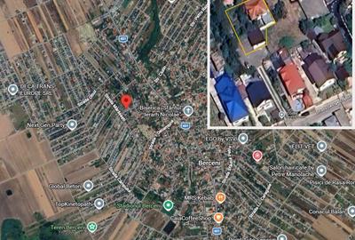 Casă cu 4 camere în Berceni - 8