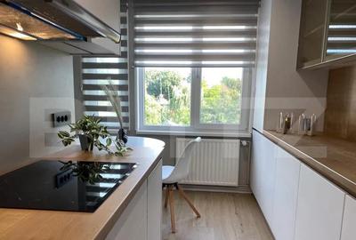 Apartament de inchiriat cu 2 camere 70 mp, zona semicentra - 4