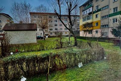 Apartament  cu 2 camere, zona Aleea Muncii - Tot ce ai nevoie la parter - 8