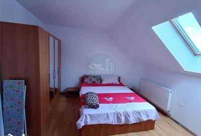 Apartament cu 2 camere decomandat, mobilat în Vasile Aaron - 8