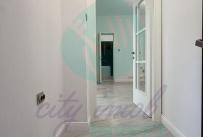 3 camere Tineretului - parter înalt, renovat, curte verde - 8