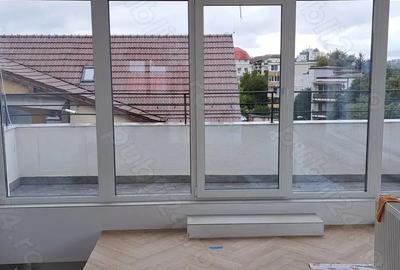 Vand apartament Cluj-Napoca - Zorilor, str. Padurii - 2