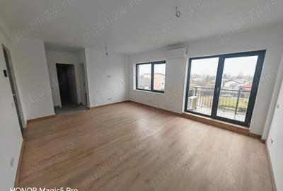 Garsoniera pe DN1 la intrare in Balotesti, 45mp, decomandata, Value Center Aeroport Otopeni Therme - 4