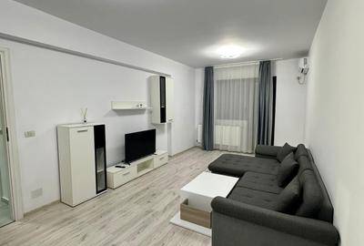 Apartament cu 2 camere decomandat în Dobroești - 1