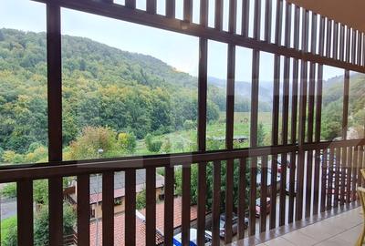 Apartament cu 2 camere decomandat, mobilat în Răcădău - 5