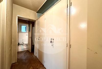 Apartament cu 3 camere semidecomandat, mobilat în Titan - 7