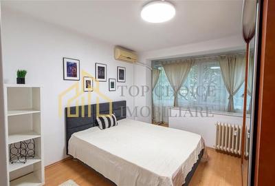 APARTAMENT 3 CAMERE TEI - ETAJ 3 - 2 BALCOANE - RENOVAT CU BUN GUST - 32