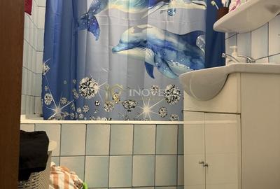 Apartament cu 3 camere decomandat în Gorjului - 14