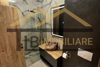 Apartament cu 2 camere, mobilat în Central - 6