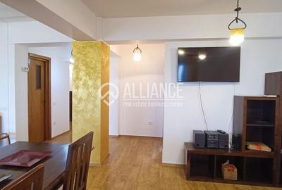 Apartament cu 3 camere decomandat în Peninsula - 38