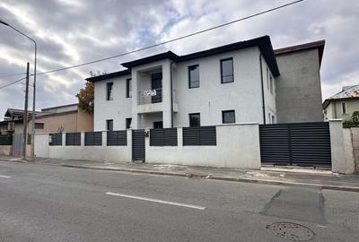 Casa/Vila Moderna de vanzare P+1(2023) Berceni-Metrou Dimitrie Leonida A510 - 3