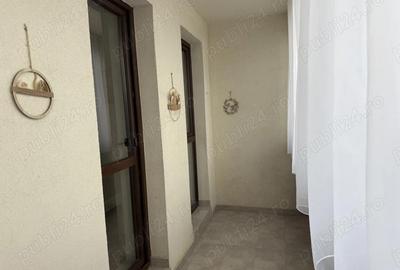 Apartament cu 2 camere decomandat în Girocului - 4