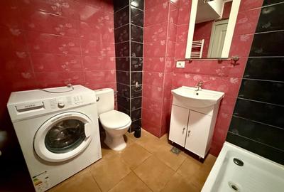 Garsonieră nedecomandată în Tomis Nord - 27