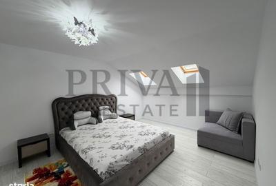 Apartament cu 3 camere, mobilat în Giroc - 15