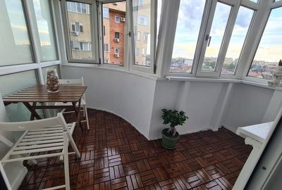 Apartament cu 2 camere decomandat în Popoveni - 2