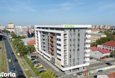 Apartament cu 3 camere decomandat în Orașul Nou - 2