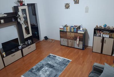 Apartament 2 camere, mobilat, 53 mp, etaj 1/4, Unirii Sud – Buzău | COMISION 0% - 4