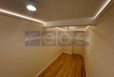 DEMISOL IN VILA | 5 CAMERE | NOU RENOVAT | FINISAJE LUX | DOROBANTI | - 20