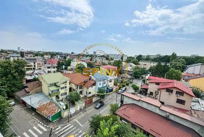 COMISION 0% Apartament 2 camere | Mihalache | Domenii | Metrou - 14