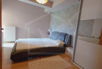 Apartament 2 camere de vanzare in Buna Ziua, Cluj Napoca - 8