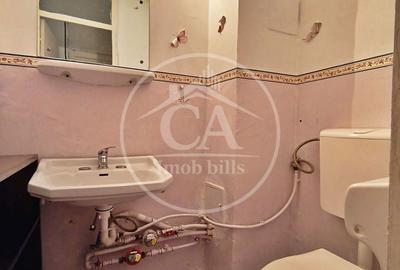 Apartament cu 3 camere decomandat în Decebal - 3