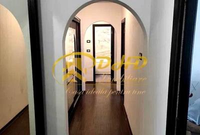 Apartament zona Alexandru cel bun - 3
