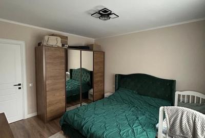 Apartament cu 3 camere decomandat, mobilat în Apahida - 6
