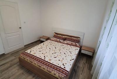 Apartament cu 3 camere decomandat în Intim - 7